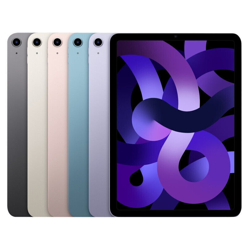 iPad Air 5th Generation 64GB M1