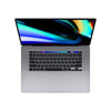 Apple MacBook Pro 16