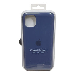 Apple Silicone Case - fits iPhone 11 Pro Max