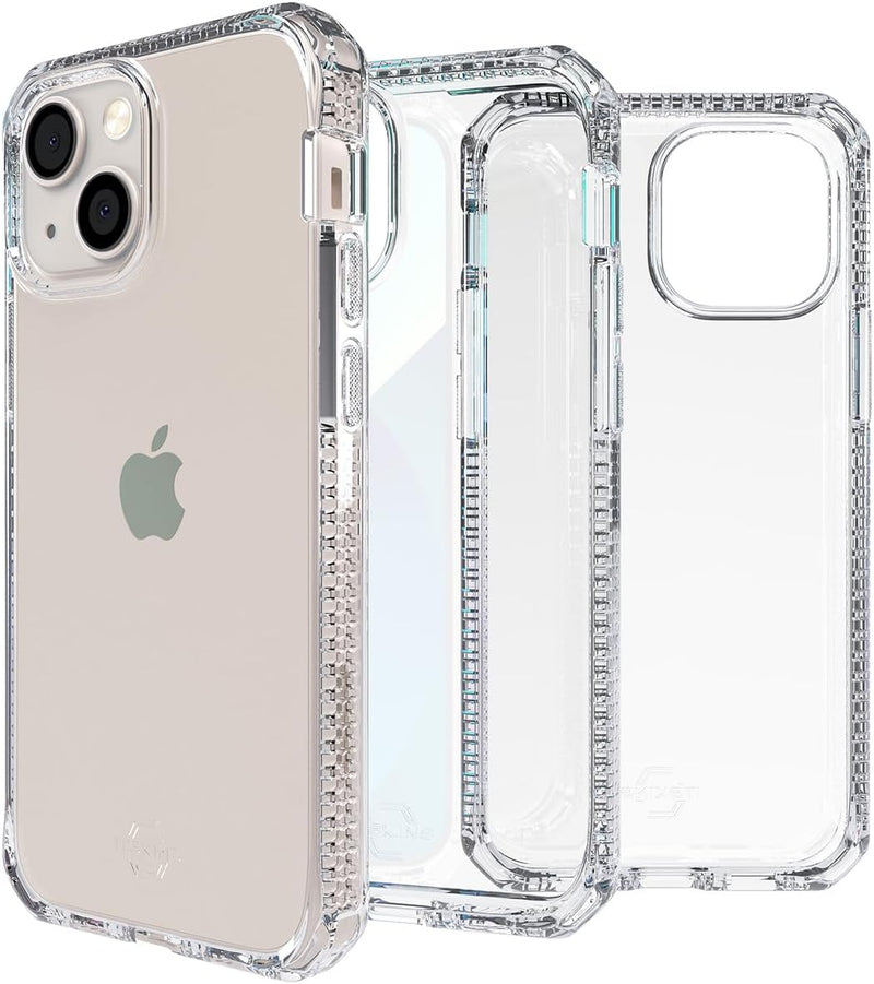 ITSKINS Spectrum Case - Fits iPhone 11 Pro Max / Galaxy S10+