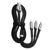 Fast Charging, Data Sync Cable