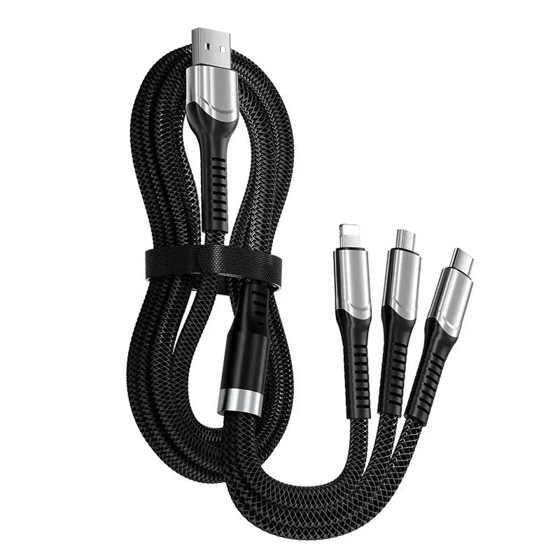 Fast Charging, Data Sync Cable