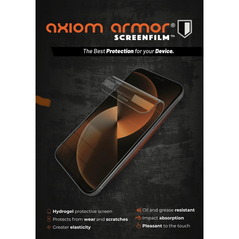 Axiom Armor Defense