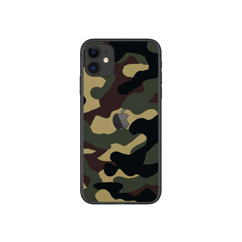 Axiom Armor ScreenFilm™ Back Skins