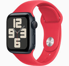 Apple Watch NIKE SE 40MM