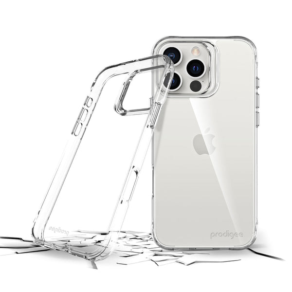 Prodigee Hero Case - fits iPhone 16 / iPhone 16 Pro Max / iPhone 15 Pro Max / iPhone 15 Plus / iPhone 14 Plus / iPhone 14 Pro Max / Samsung Galaxy S24 Ultra