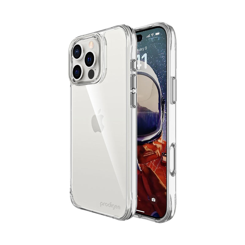 Prodigee Hero Case - fits iPhone 16 / iPhone 16 Pro Max / iPhone 15 Pro Max / iPhone 15 Plus / iPhone 14 Plus / iPhone 14 Pro Max / Samsung Galaxy S24 Ultra