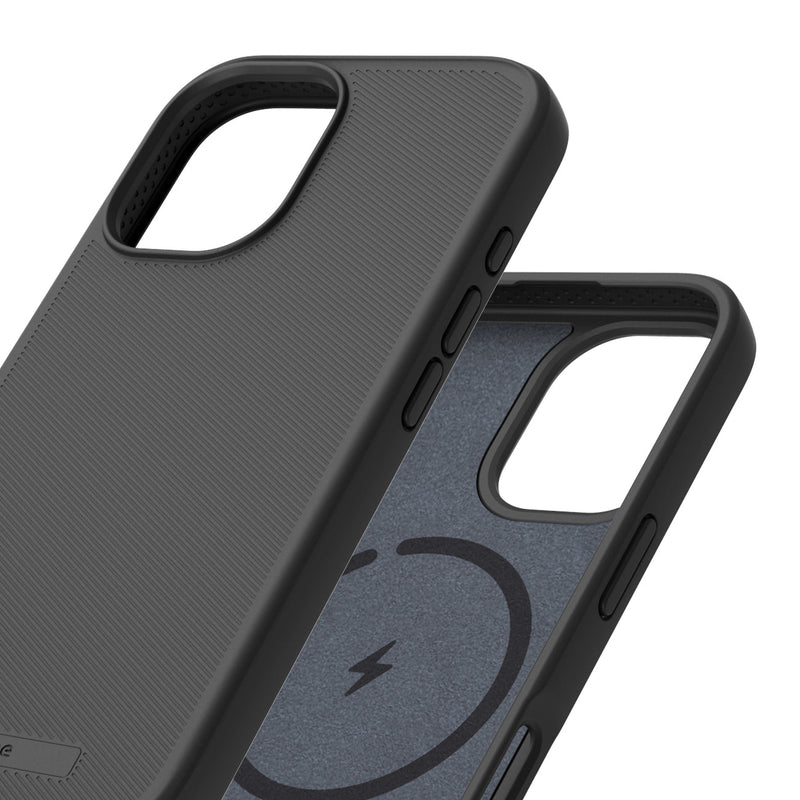 Prodigee Solid Case - fits iPhone 16 / iPhone 16 Pro Max