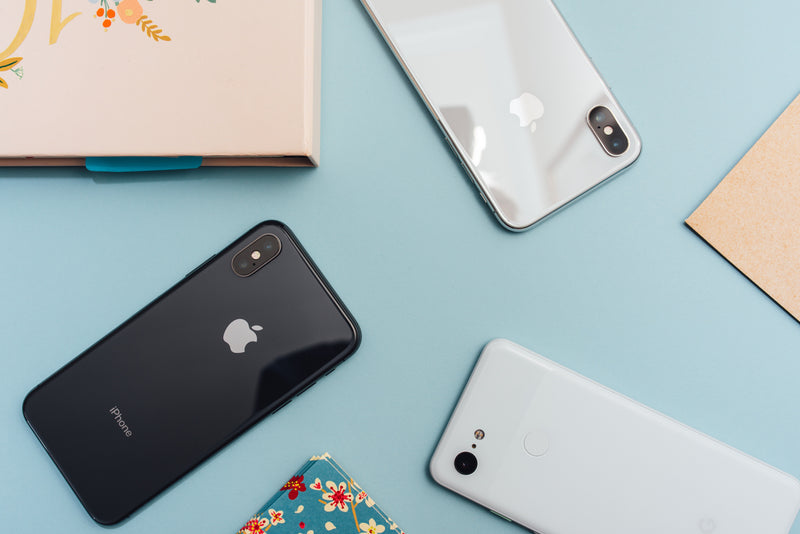 Buy Used & Certified Refurbished Cell Phones in 2026 at SmartiMobile ...