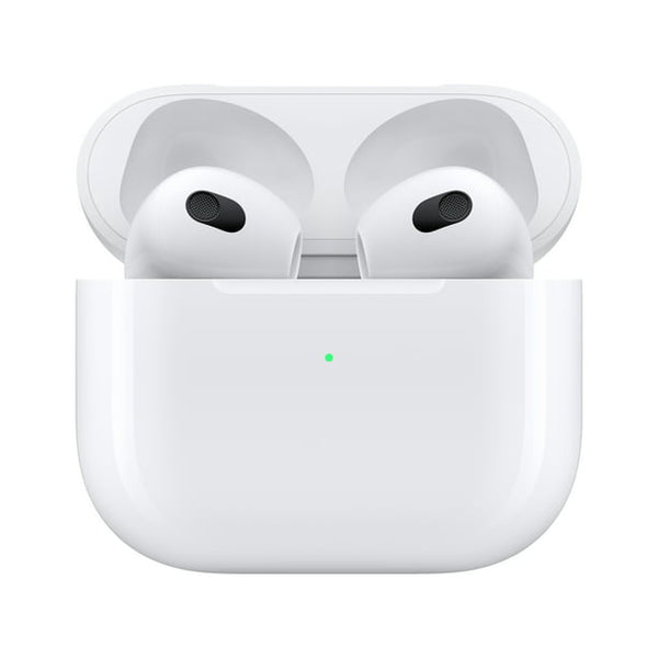 3rd generation AirPods