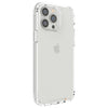 ZAGG Gear4 Crystal Palace Case - Fits iPhone 13 Pro Max