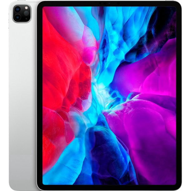 iPad Pro 4th Generation 12.9-Inch