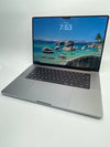Apple MacBook Pro 16