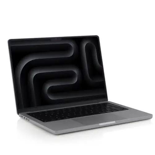 Apple MacBook Pro 14