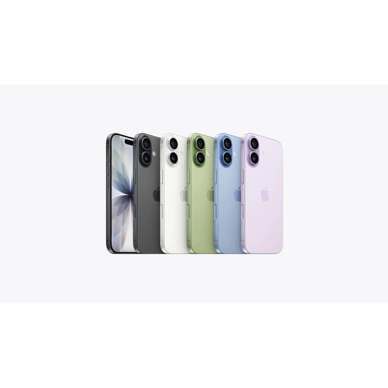 iPhone 17