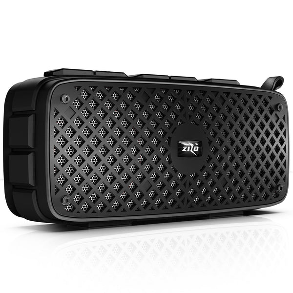 ZIZO THUNDER T12 Wireless Bluetooth Speaker