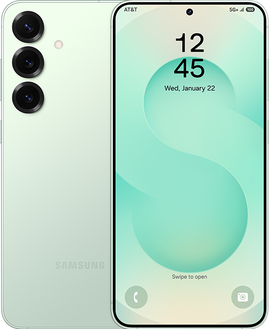 Samsung Galaxy S25 + Plus