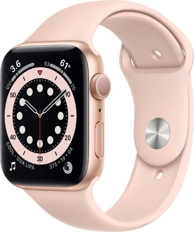 Apple Watch Series 6