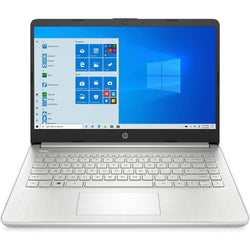 HP 14-FQ1074NR 14" HD Laptop