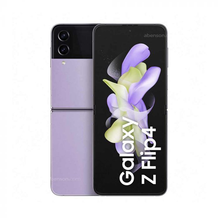 Samsung Galaxy Z Flip4 5G