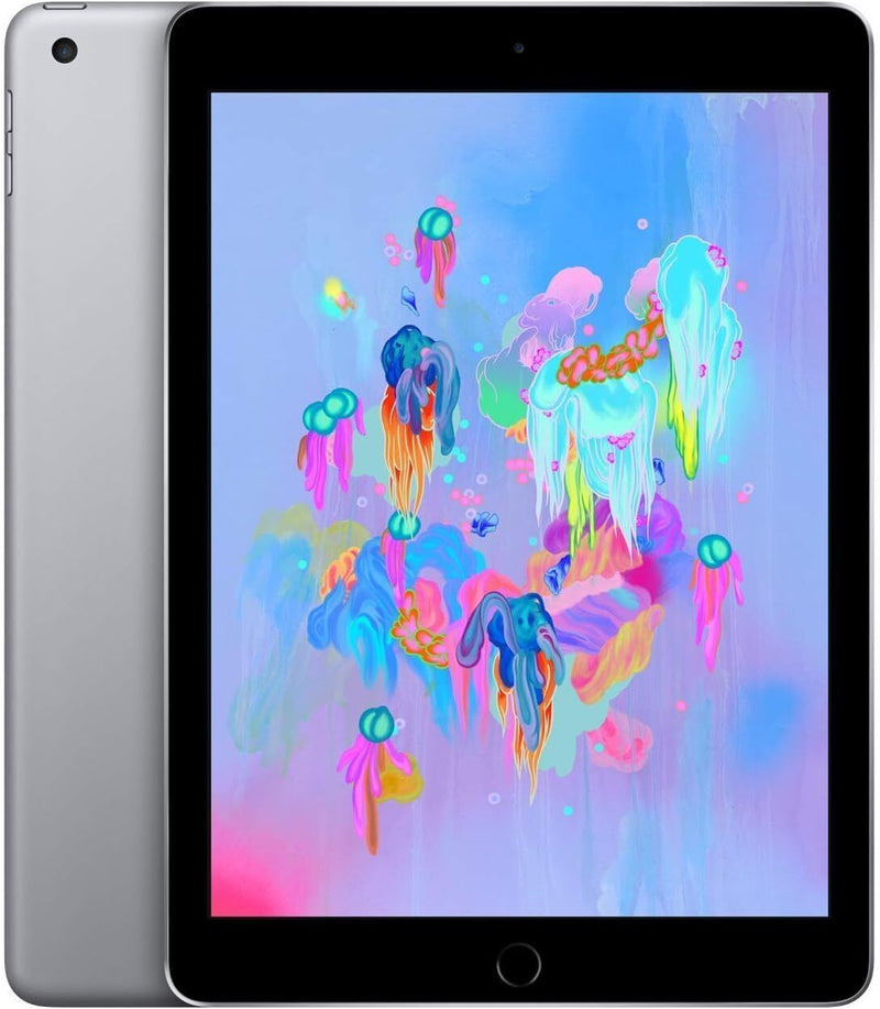 iPad 6th Generation 9.7 Inch