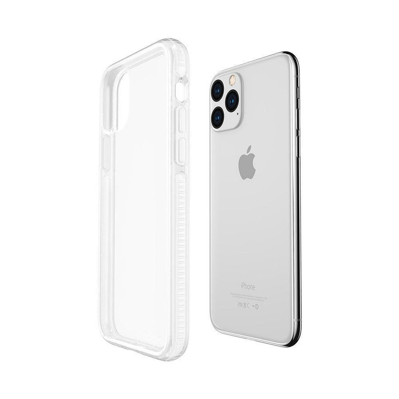 Prodigee Saftee Steel Case - fits iPhone 11 Pro Max