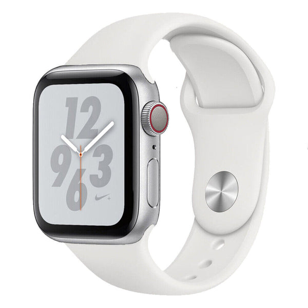 Apple Watch Series 4 Nike GPS+Cellular 40mm 