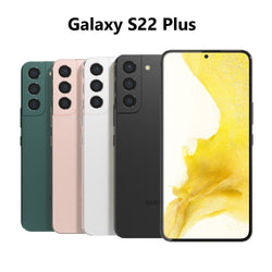 Samsung Galaxy S22+ PLUS 5G