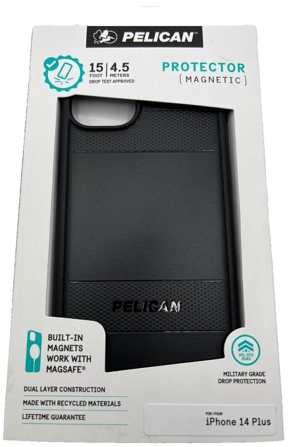 Pelican Protector Phone Case