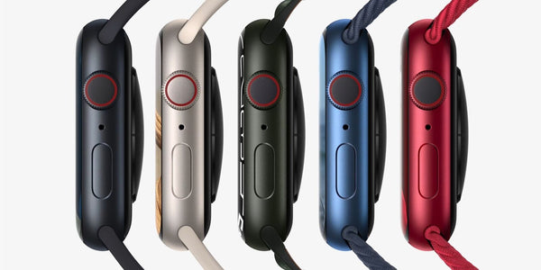 Apple Watch Series 7