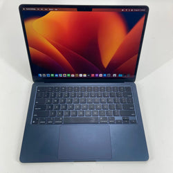 Apple MacBook Air 13" A2681 M2 2022