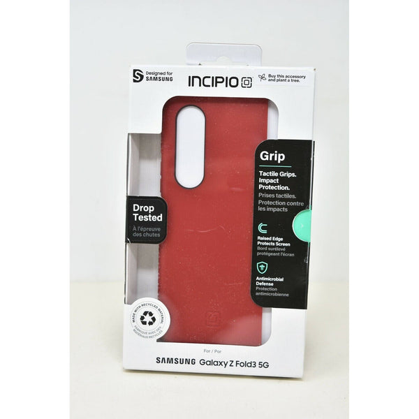 Incipio Grip Phone Case