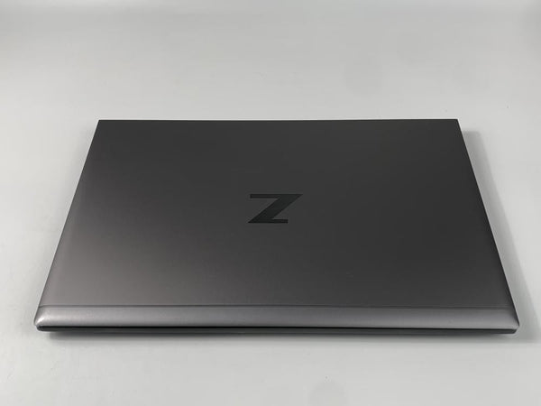 HP ZBook Firefly 15" G7 16GB RAM 512GB Hard Drive