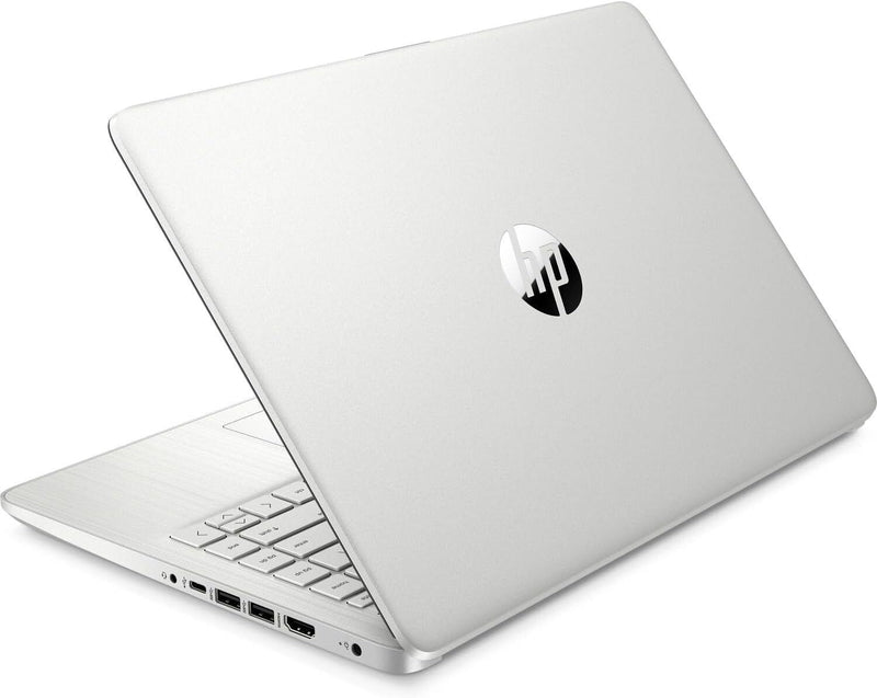 HP 14-FQ1074NR 14" HD Laptop