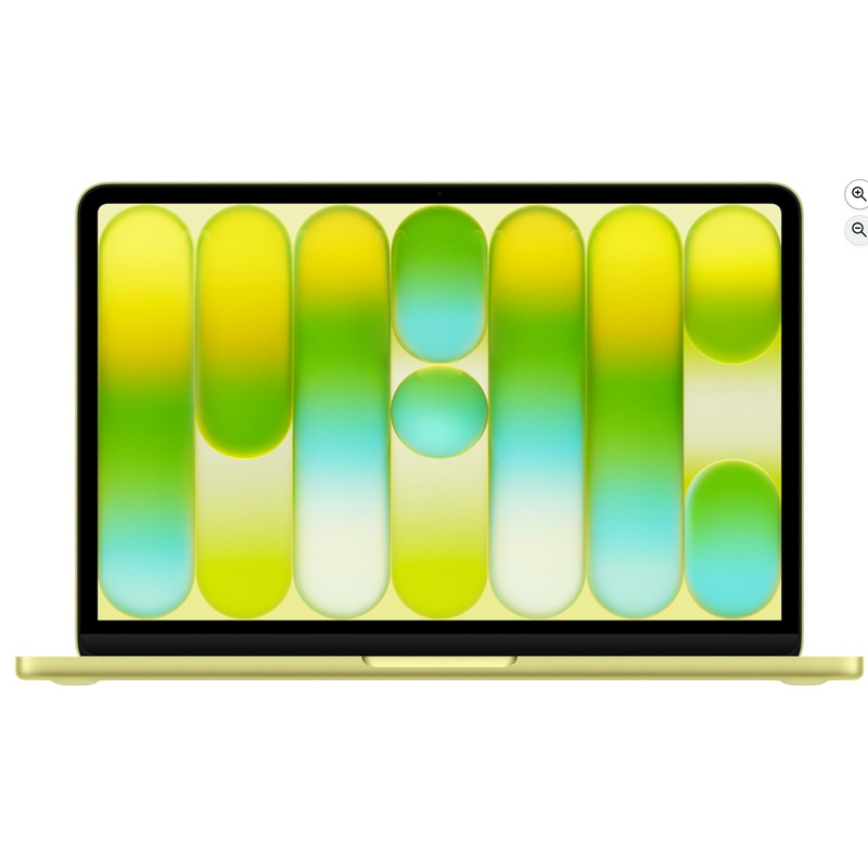 Apple MacBook Neo 13 Inch