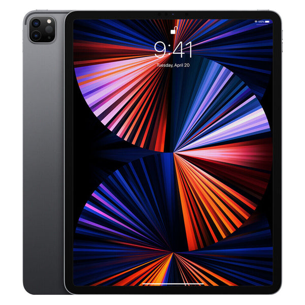 iPad Pro 5th Generation 12.9 Inch