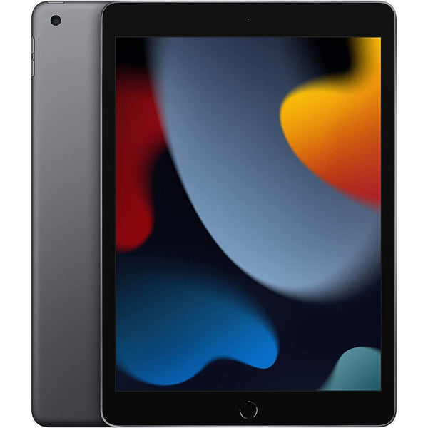 iPad 9th Generation 10.2 Inch