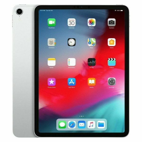 iPad Pro 3rd Generation 12.9-Inch