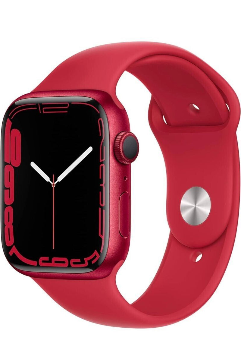 Apple Watch Series 7