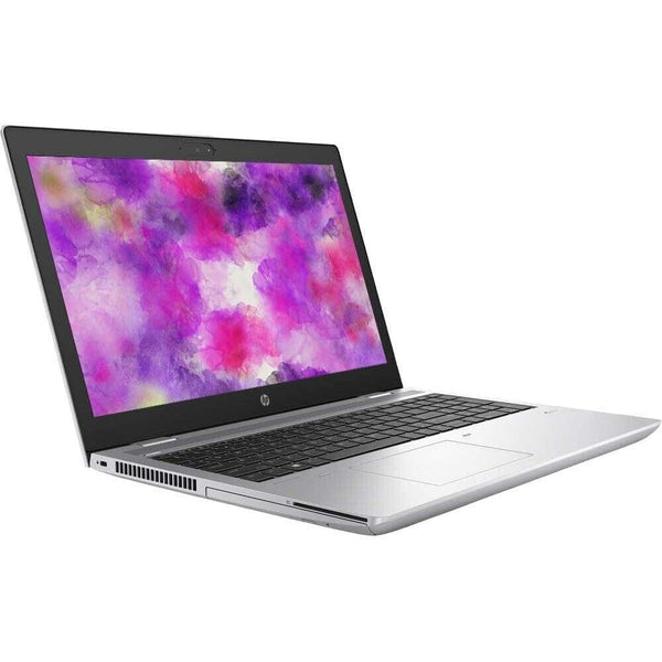 HP ProBook 650 G4 8GB RAM 256GB Hard Drive