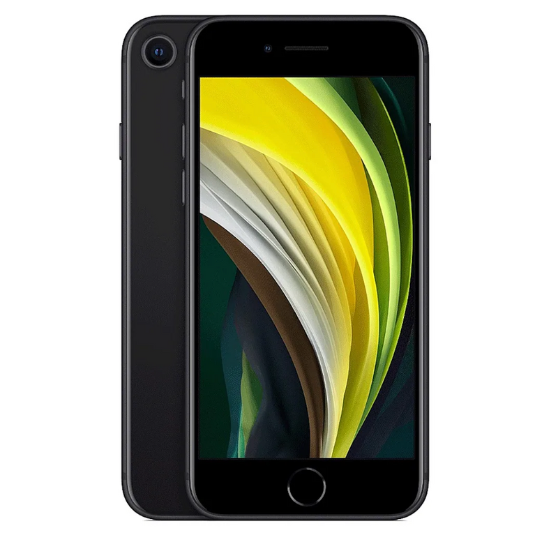 iPhone SE (3rd Generation)