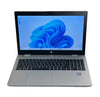 HP ProBook 650 G4 8GB RAM 256GB Hard Drive