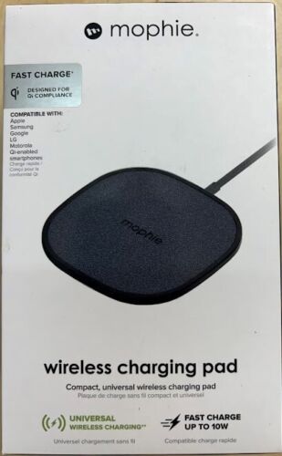 Mophie 10W Wireless Charging Pad