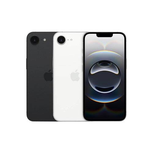 iPhone 16e