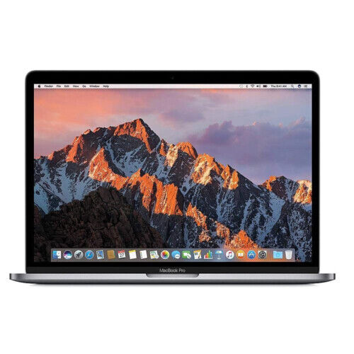 Apple MacBook Pro 13" Core i5 A1708