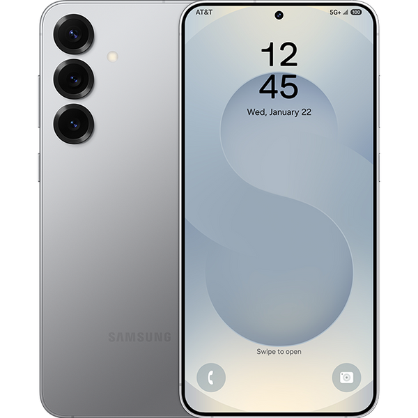 Samsung Galaxy S25 + Plus