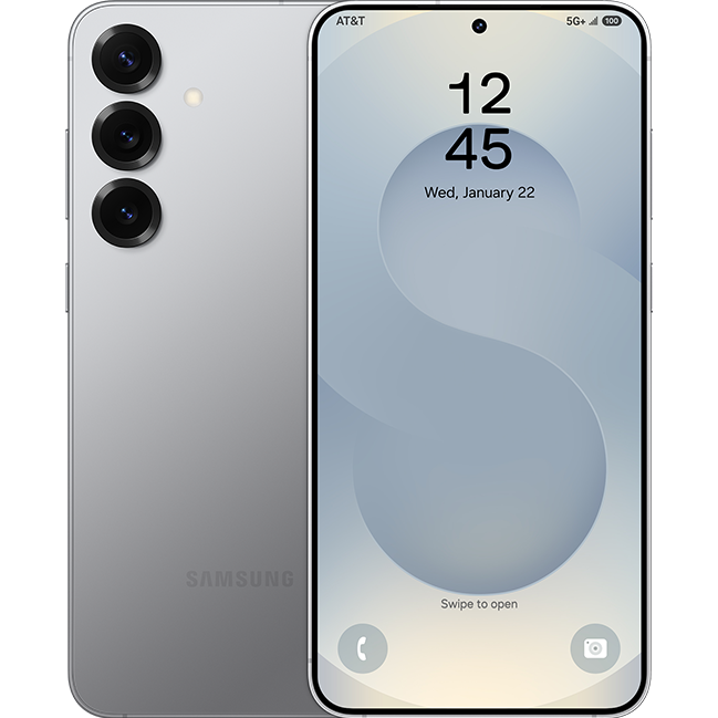 Samsung Galaxy S25 + Plus