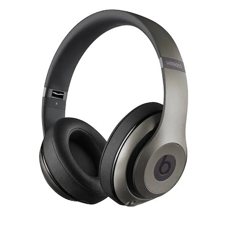 Beats Studio2 Wireless Over-ear Headphones