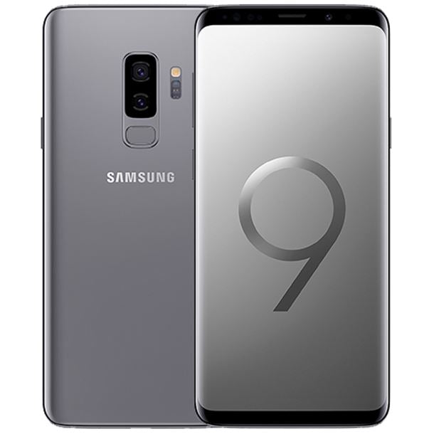 Samsung Galaxy S9 Plus – Smartimobile